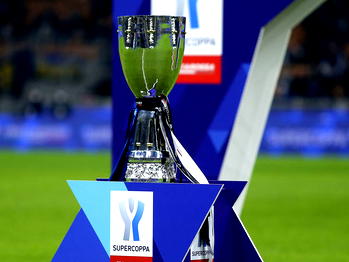 Napoli owner asks for Super Cup to be moved from Saudi after war outbreak
