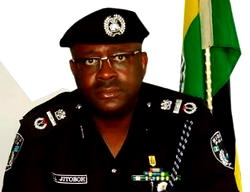 DIG Jitoboh sues PSC over alleged wrongful retirement