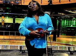 Jennifer Obaze: Nigeria’s top violinist unleashing power of strings