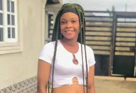 Delta Police arrest 26-year-old man for allegedly murdering girlfriend