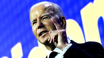 Biden backs Israel account of Gaza hospital strike, denounces Hamas