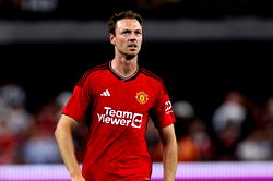 Man Utd’s Evans blames injury woes for miserable run