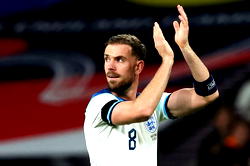 England midfielder Henderson joins Brentford