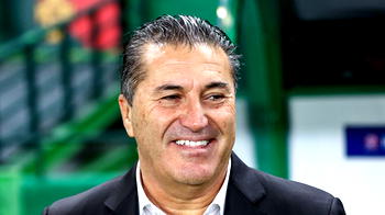 Hiring Peseiro was a great mistake — Gara Gombe