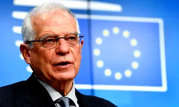 EU opposes total siege of Gaza – Diplomat