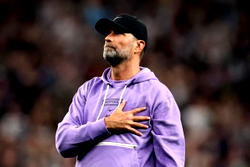 Klopp wants Spurs v Liverpool replay after VAR blunder