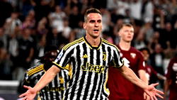 Juve see off Torino to close gap with leaders Inter