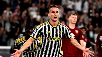 Juve see off Torino to close gap with leaders Inter