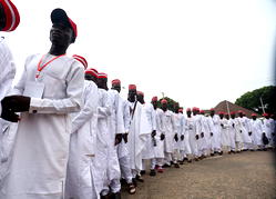 Kebbi fixes July 27 for mass wedding of 300 Muslim, Christian couples