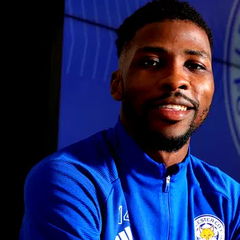Europe Watch: Iheanacho, Dessers, Lookman register vital goals, others shine