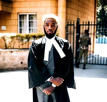 ‘Fake’ lawyer wins all 26 of his cases