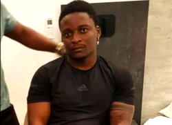 Police extradite ‘Killaboi’ from Qatar over alleged murder of 21-year-old student