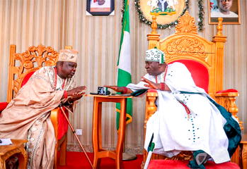 Kogi Guber: Okun leaders backs APC, chart Ododo’s victory path