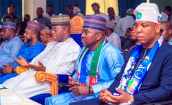 We’ll win Kogi guber with structure, achievements, not ethnic sentiments — Gov Bello