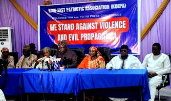 Stop undermining Igala contenders, Kogi East stakeholders lambast SDP