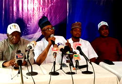 Kogi APC calls on security agencies to ensure justice for slain supporter