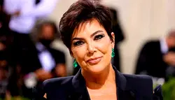 Kris Jenner settles sexual harassment lawsuit with ex-bodyguard