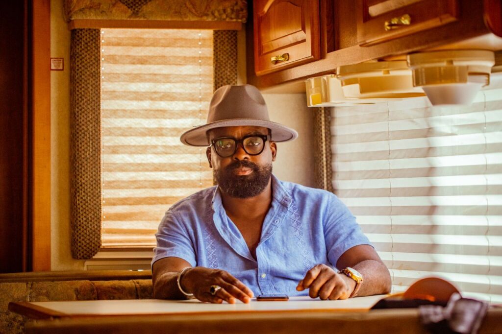 ‘I’ll come back to cinema if…; but I can’t dance to promote movie – Kunle Afolayan