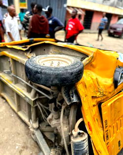 Reps condemned harassment, killings by police, LASMA officers in Lagos