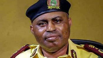 Allegation: LASTMA reacts over death of pregnant woman, tricyclist