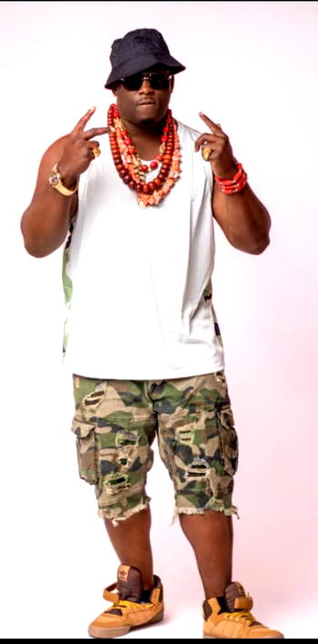 LM Banks takes Nigerian music industry by storm with ‘Love Somebody’