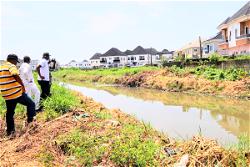 No going back on demolition of structures along drainage channels – Lagos vows