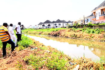 No going back on demolition of structures along drainage channels – Lagos vows