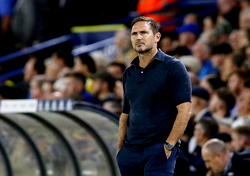 Lampard ‘not completely surprised’ by Chelsea’s poor start