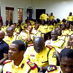14 LASTMA officials to face panel over extortion