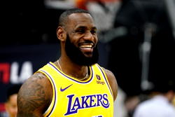 LeBron James eyes return to summit as 21st NBA season beckons