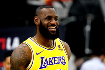 LeBron James eyes return to summit as 21st NBA season beckons