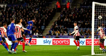 Relentless Leicester go eight points clear in Championship