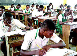 NECO releases 2023 SSCE results, says over 61% passed