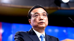 Former Chinese premier Li Keqiang dies at 68