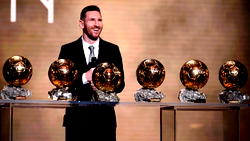 10 clubs that have produced the most Ballon d’Or winners