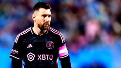 Messi’s Inter Miami to host Real Salt Lake in 2024 MLS opener