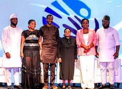 Foundation hosts summit, pledges to tackle basic education inequality