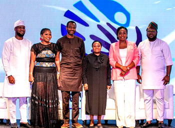 Foundation hosts summit, pledges to tackle basic education inequality