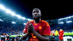 Police ban Inter fans’ whistle welcome for ‘traitor’ Lukaku