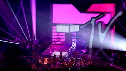 MTV cancels Europe Music Awards over Israel-Gaza war