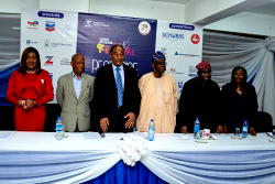 Onabrakpaye, others for 2023 MUSON Festival
