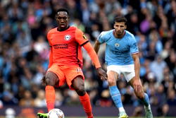 Man City vs Brighton: Preview, team news, head-to-head
