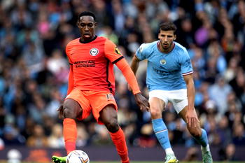 Man City vs Brighton: Preview, team news, head-to-head
