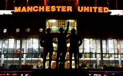 Qatar’s Sheikh Jassim withdraws bid to buy Man Utd – reports