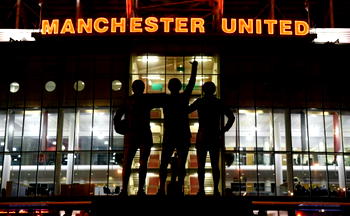 Qatar’s Sheikh Jassim withdraws bid to buy Man Utd – reports