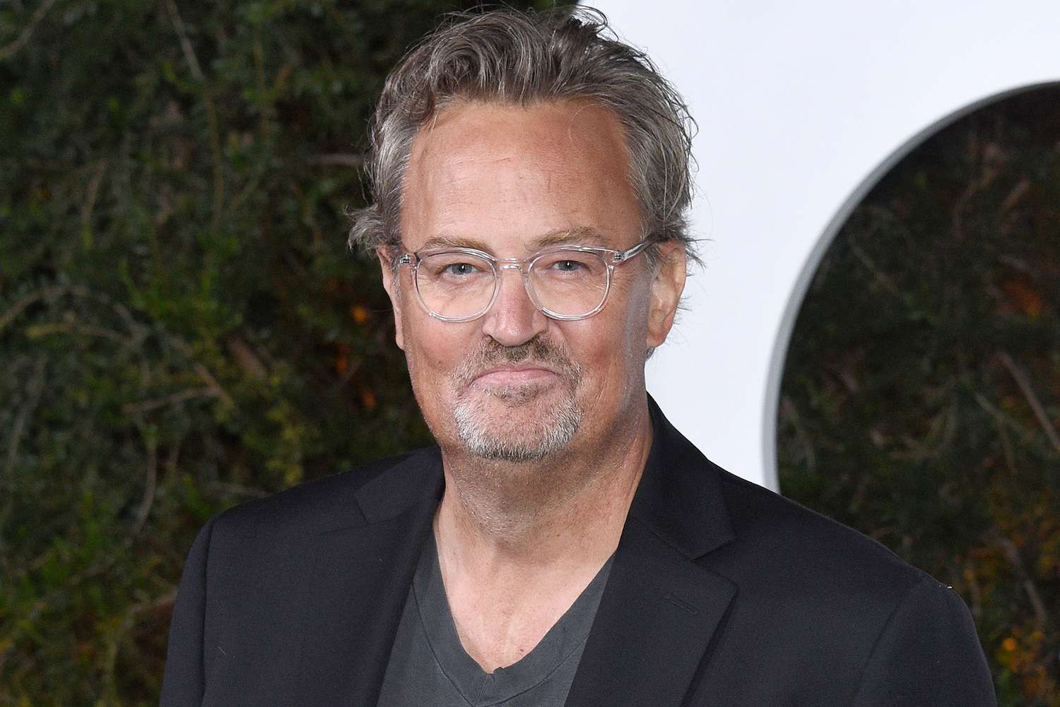 Matthew Perry dead at 54, latest LIVE updates: 'Friends' co-stars