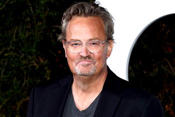 US Friends TV comedy star, Matthew Perry dies at 54