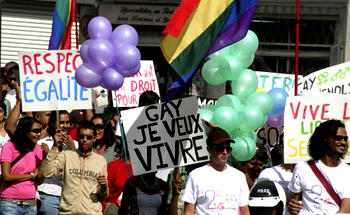 Mauritius’ Supreme Court decriminalises same-sex relations