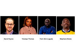 Max strengthens commitment to reshapemobility in africa and beyond with newleadership appointments
