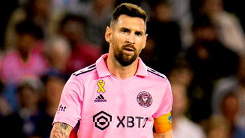 Messi to face boyhood club Newell’s Old Boys in friendly